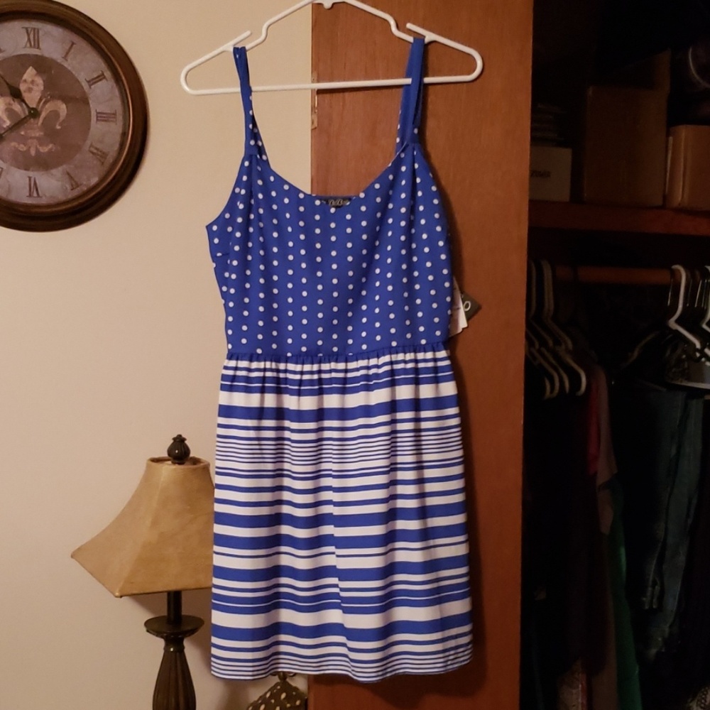 BeBop sundress